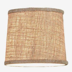 Shades of Light 8" Euro Fitter Drum Shade